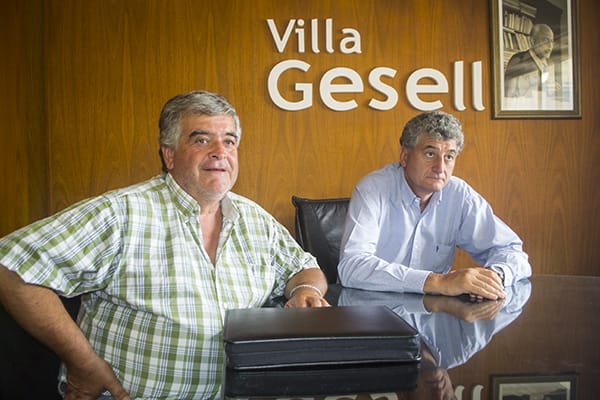 Fallo a favor de Villa Gesell por la obra eléctrica