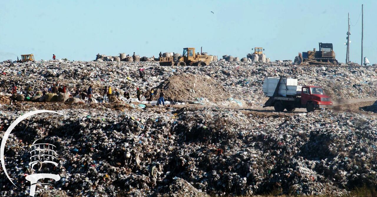 Residuos: el Municipio busca desalojar a los recuperadores