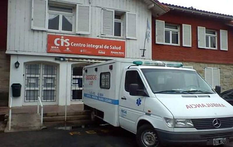El Centro de Salud de Colonia Chapadmalal atenderá las 24 horas