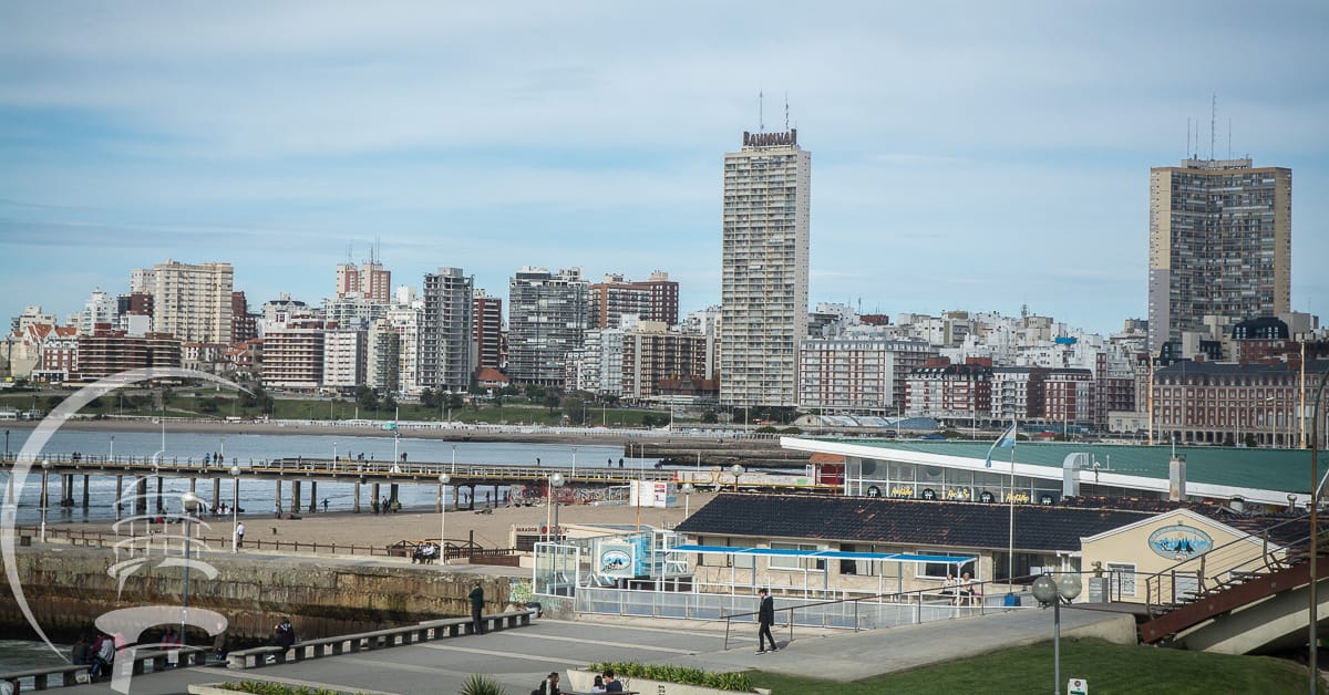 Provincia: "El sector privado es clave para recuperar a Mar del Plata"