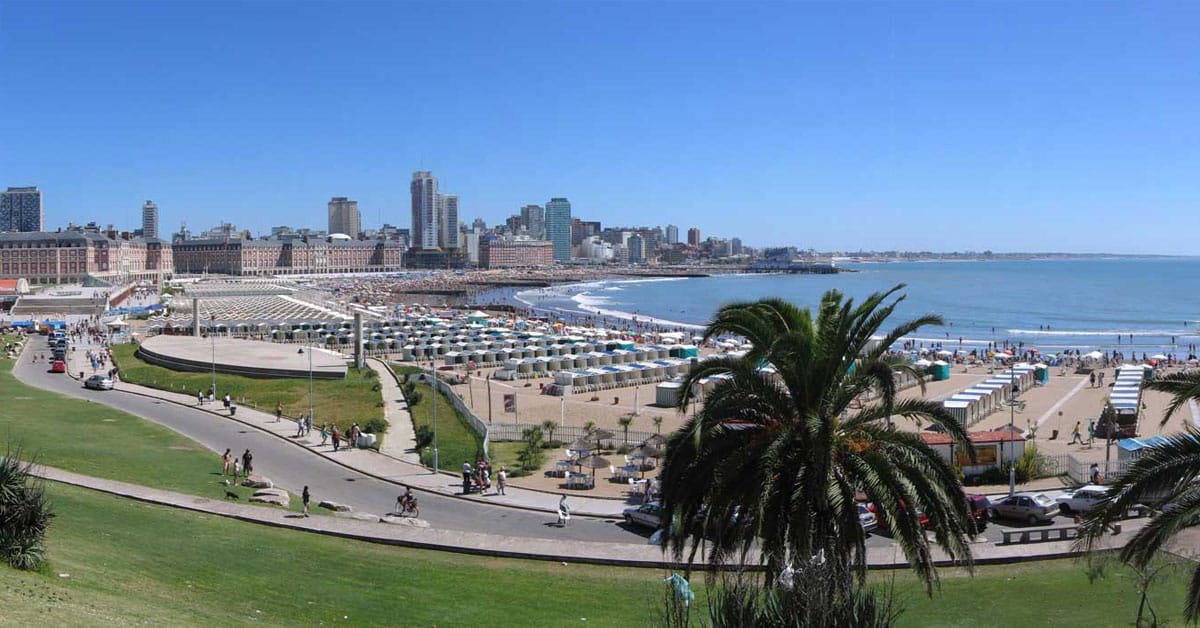 Mar del Plata será sede del Congreso Internacional de Turismo