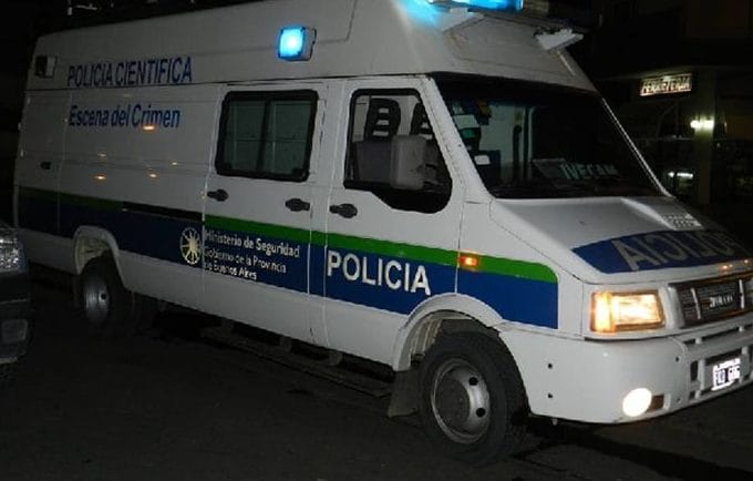 Los Pinares: confirman que el delincuente murió de un sólo disparo