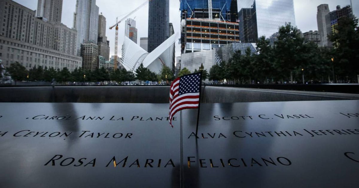 Se conmemorará el 11 de septiembre en el Pentágono