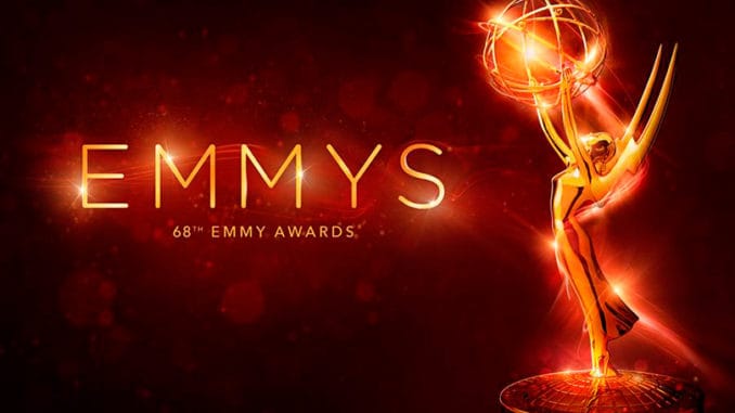 Emmy 2016: premian a los más destacados de la televisión  