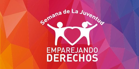 Finaliza la Semana de la Juventud en Plaza España