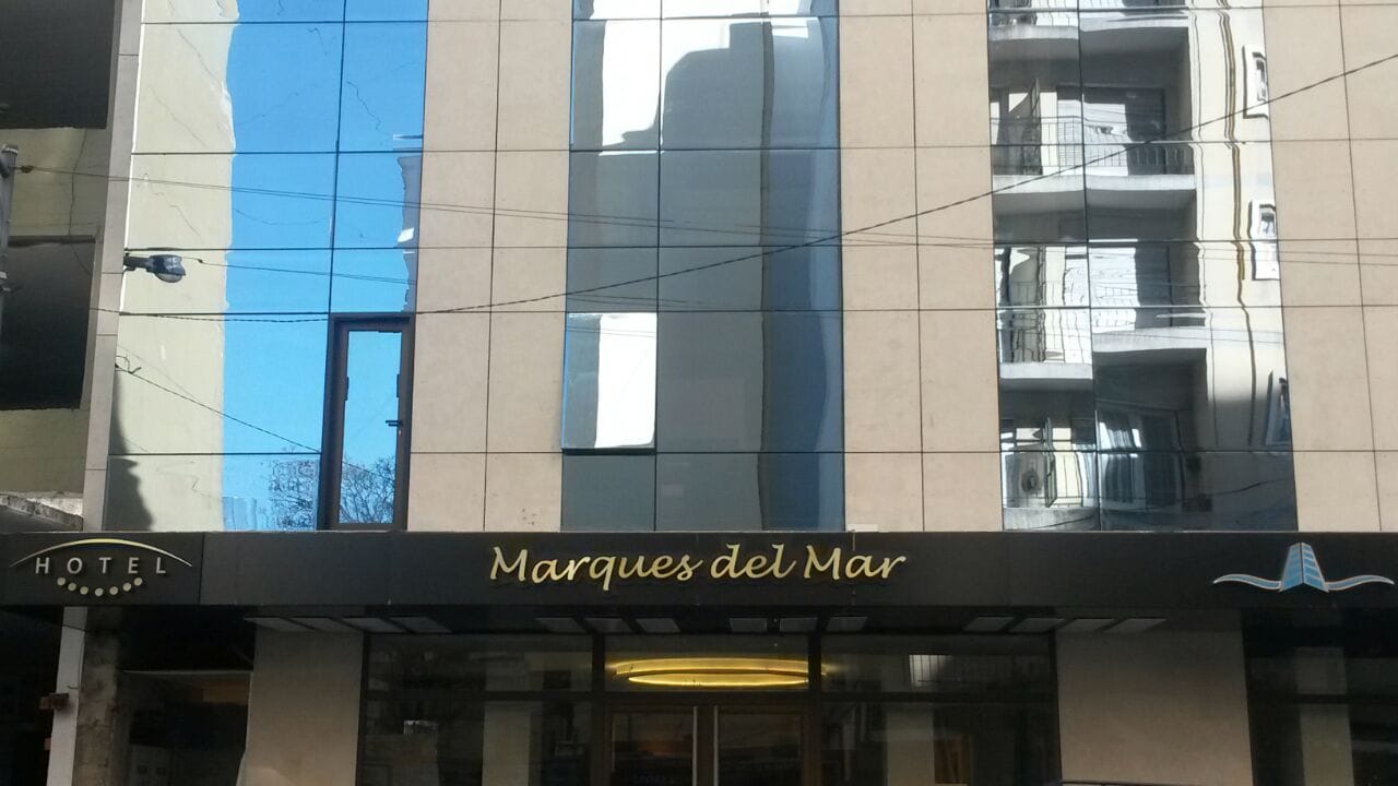 El Sindicato de Obreros de Maestranza inaugura su nuevo hotel