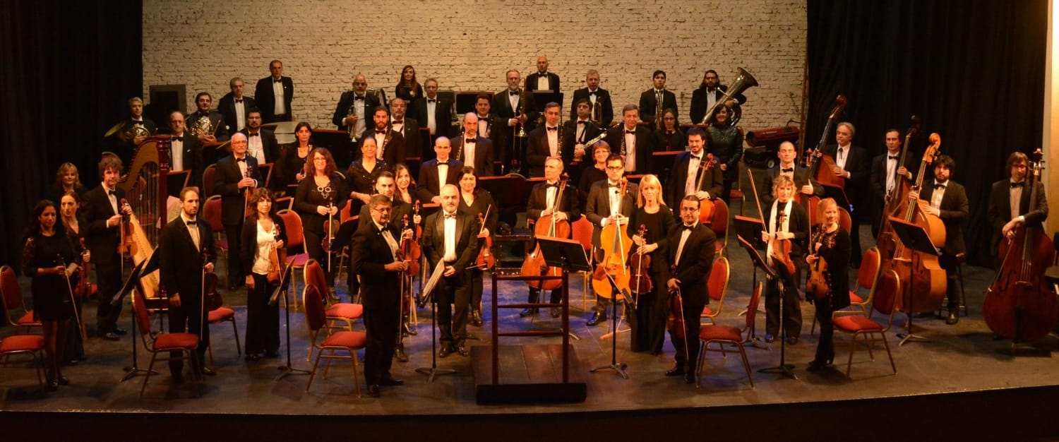 Nuevo concierto didáctico de la Orquesta Sinfónica Municipal