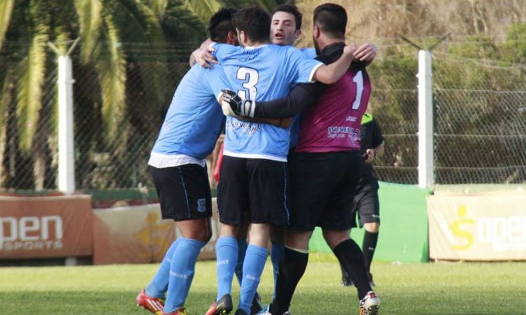 Fútbol local: Banfield y San Isidro, los finalistas del Apertura