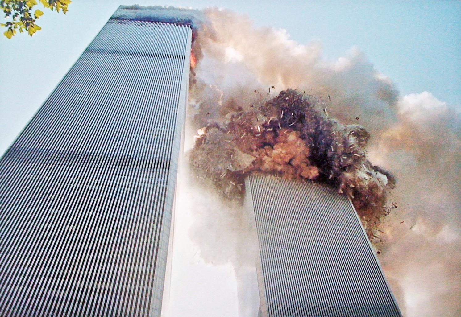 A 15 años del 11S: el atentado que paralizó el mundo