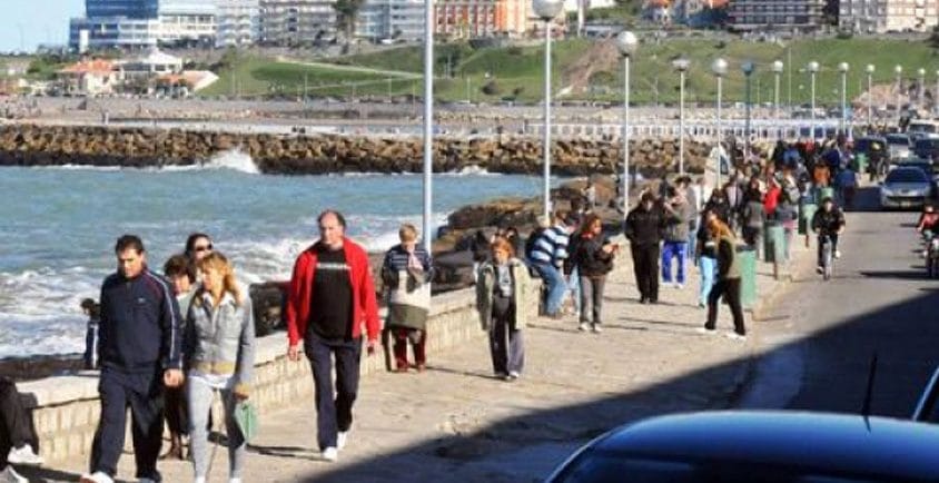 Mar del Plata albergará un encuentro clave para el turismo