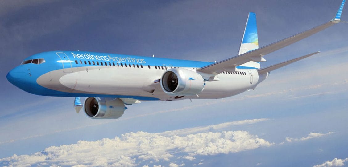 En diciembre habrá cuatro nuevos vuelos a Mar del Plata
