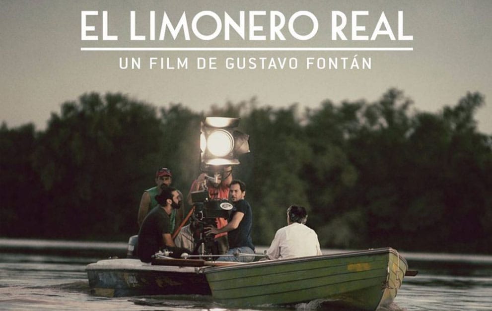 Gustavo Fontán presenta sus últimos films en Mar del Plata