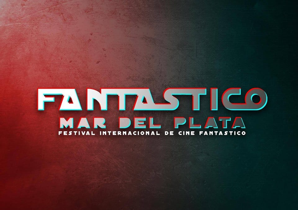Se acerca el Festival de Cine Fantástico Mar del Plata