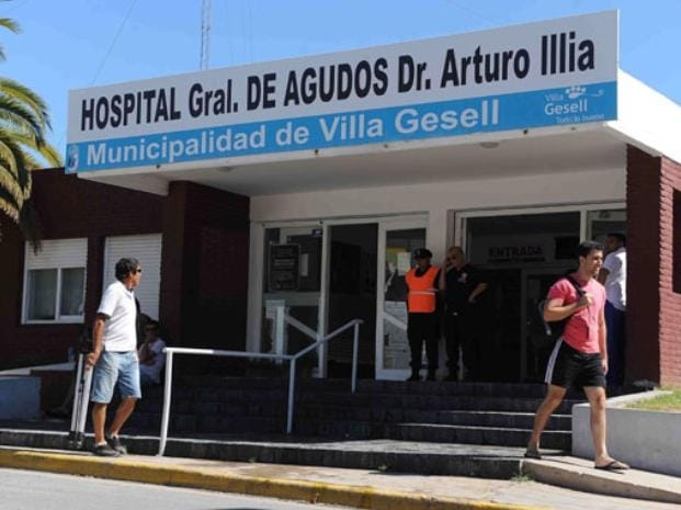 Médicos: "El Municipio no negocia ni da explicaciones"