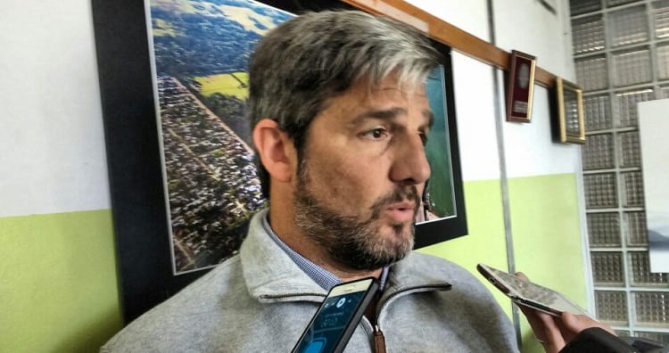 La empresa de Agustín Pichot organizará el Maratón de Mar del Plata
