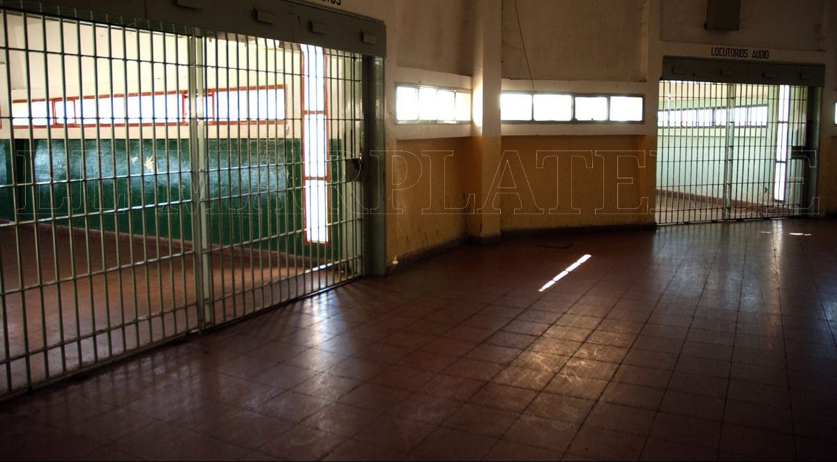 Profunda preocupación por la cárcel de Batán: "Es un desastre"