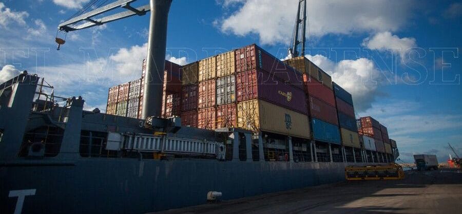 Comercio exterior de Mar del Plata: una balanza desfavorable