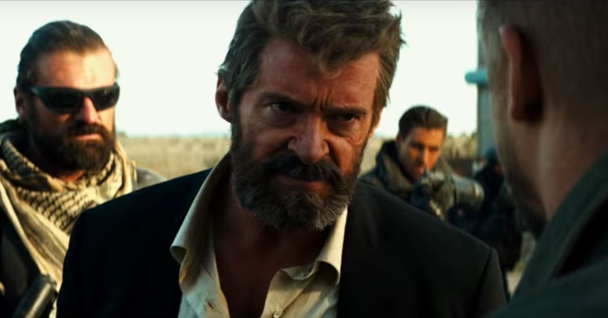¿El final de Wolverine? La última película de Jackman como Logan