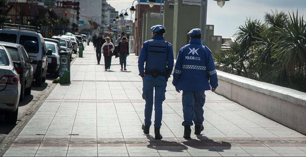El 16 de diciembre egresarán 170 agentes de la Policía Local