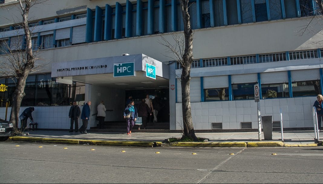 PAMI: afiliados de Balcarce serán derivados a centros de Mar del Plata