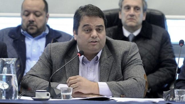 Triaca: "No está en agenda del Gobierno volver a Kicillof y Moreno”