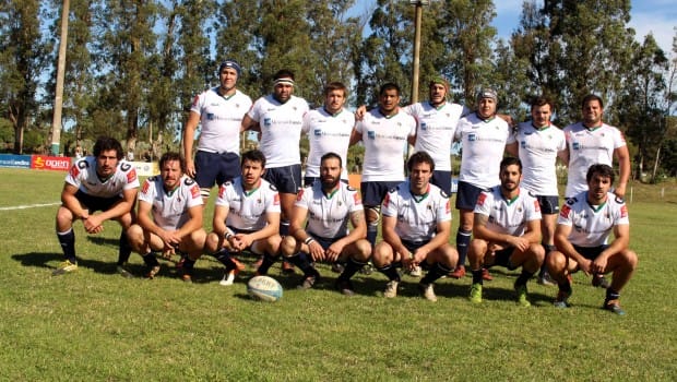 Rugby: Mar del Plata cayó ante Santa Fe y quedó eliminada