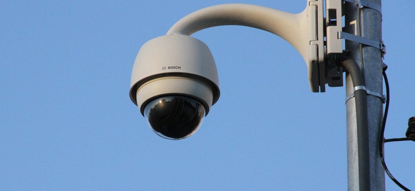 San Carlos: vecinos cuestionan la instalación de cámaras de seguridad