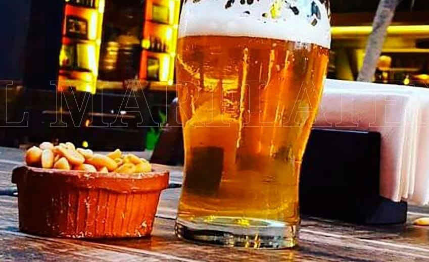 Se viene la 16° Fiesta Nacional de la Cerveza de Santa Clara del Mar
