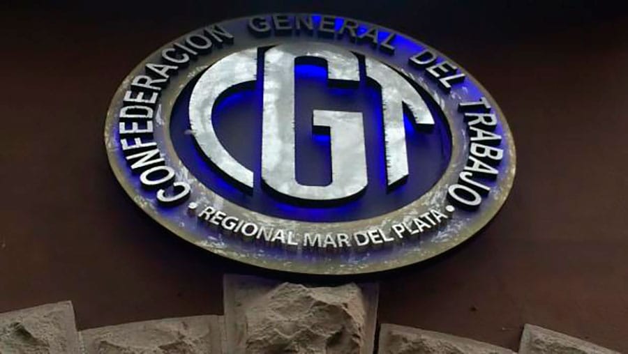 La CGT marchará contra el Gobierno y evalúa realizar un paro nacional