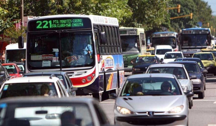 Equipos técnicos de Nación revisaron las calles donde pasaría el Metrobus
