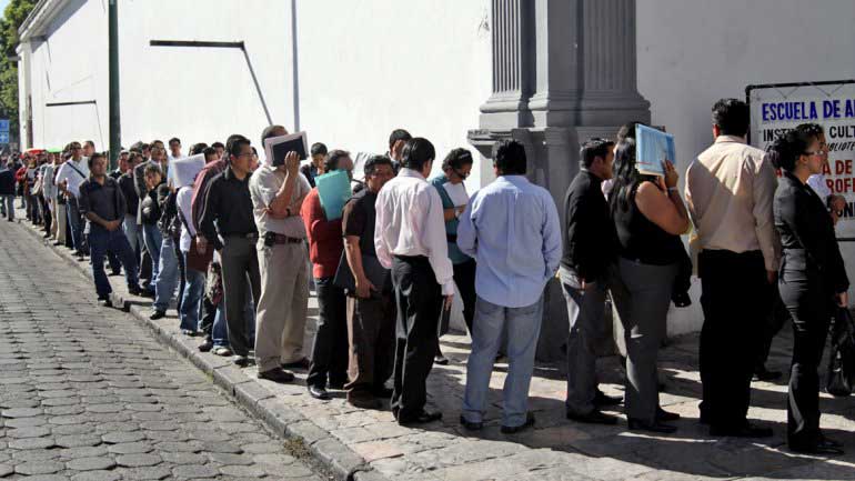 Mar del Plata es la ciudad con mayor desempleo del país
