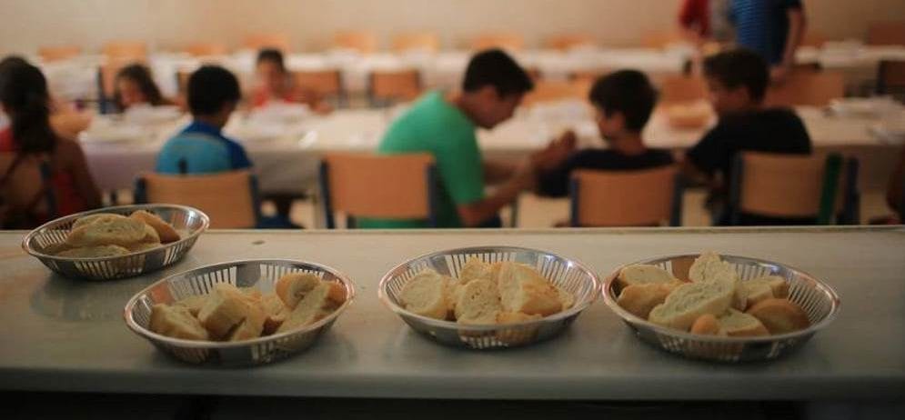 Comedores de zona sur denuncian que el municipio no entrega alimentos