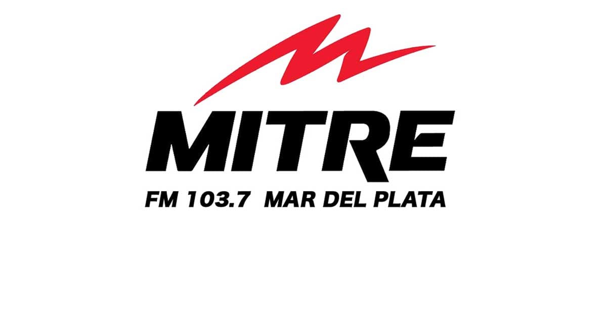 Comunicado Radio Mitre Mar del Plata FM 103.7