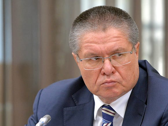 Rusia: detuvieron al ministro de Economía acusado de corrupción