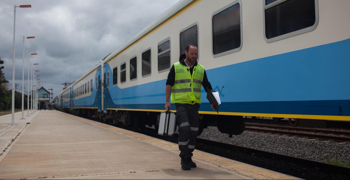 Nación definió el traspaso del personal de Ferrobaires a Trenes Argentinos