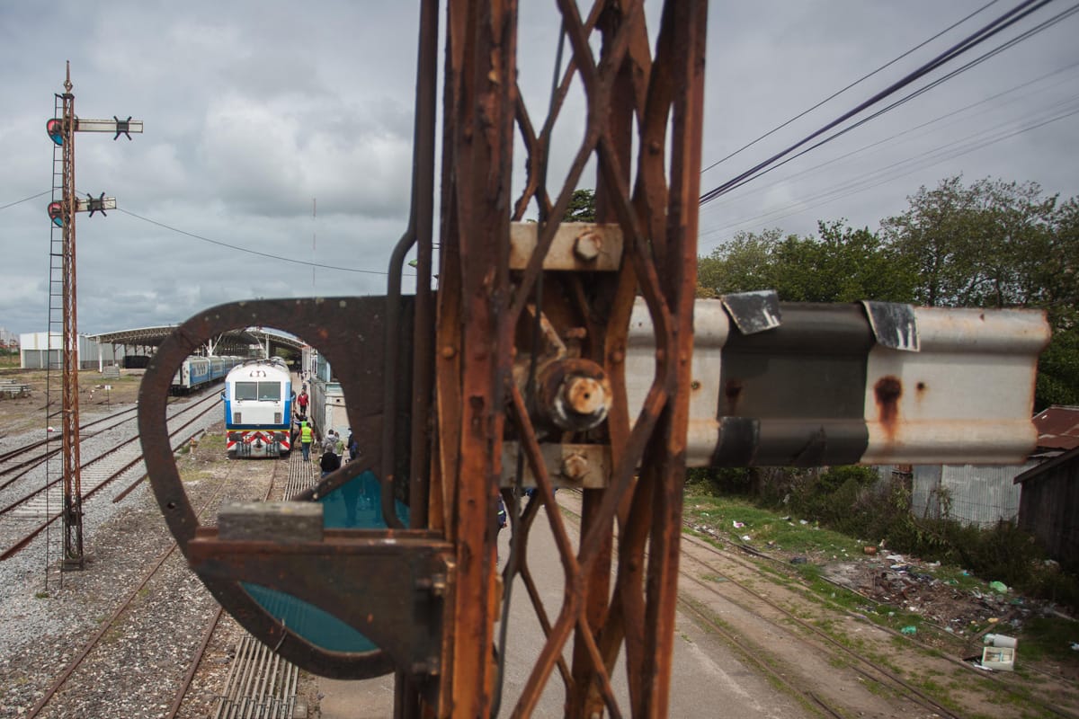 Vuelta del Tren: por falta de avances, ferroviarios amenazan con medidas