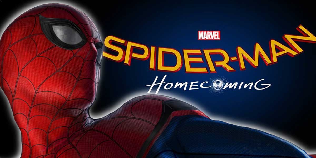 El nuevo traje de Spider Man en su nueva película