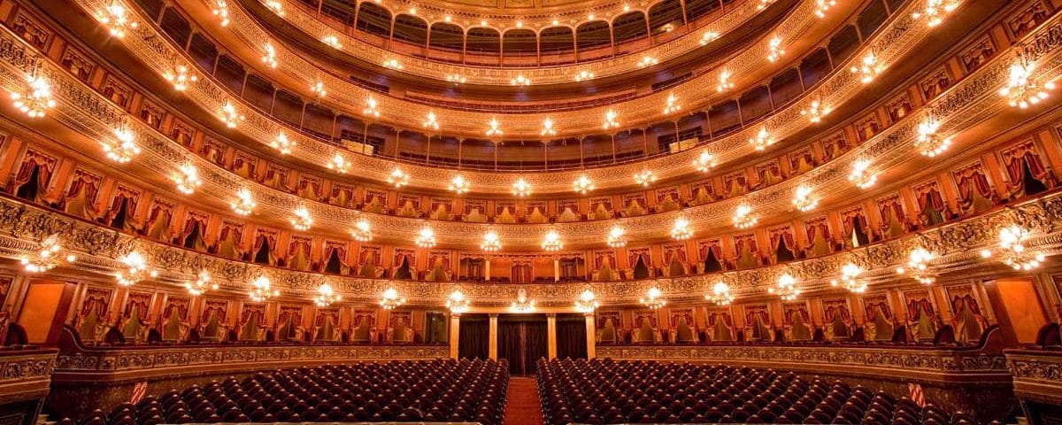 La escuela del Teatro Colón llegará a Mar del Plata