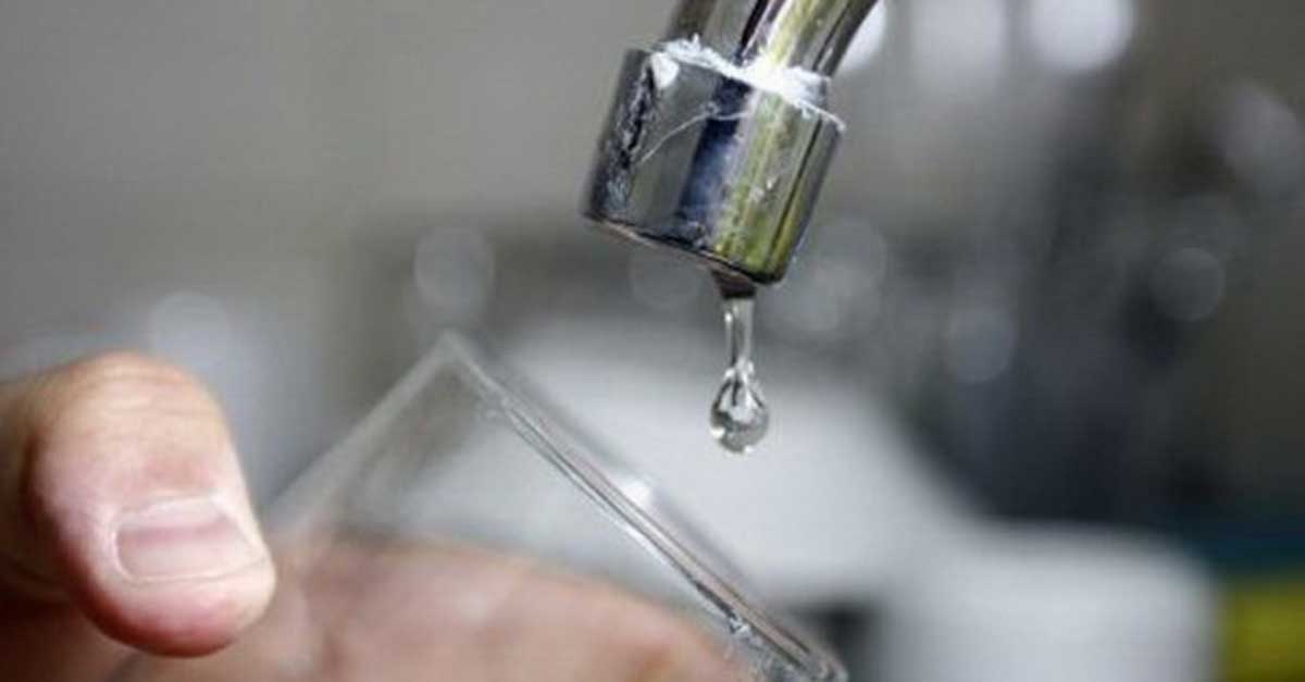 OSSE realizará tareas de mantenimiento y recomienda uso responsable de agua