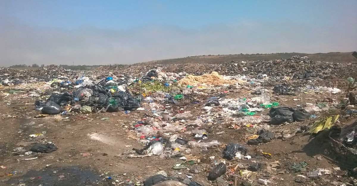 Recicladores mantienen la "preocupación" por el estado del basural