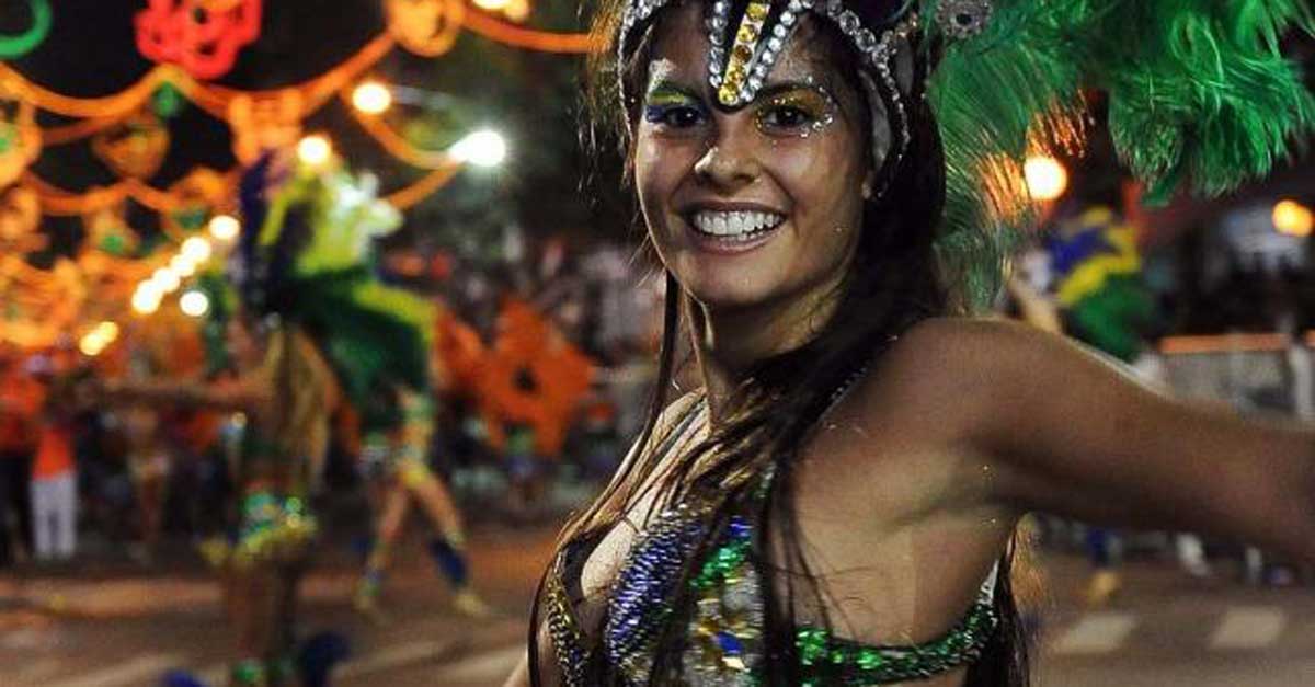 El Municipio busca organizar "un gran carnaval"