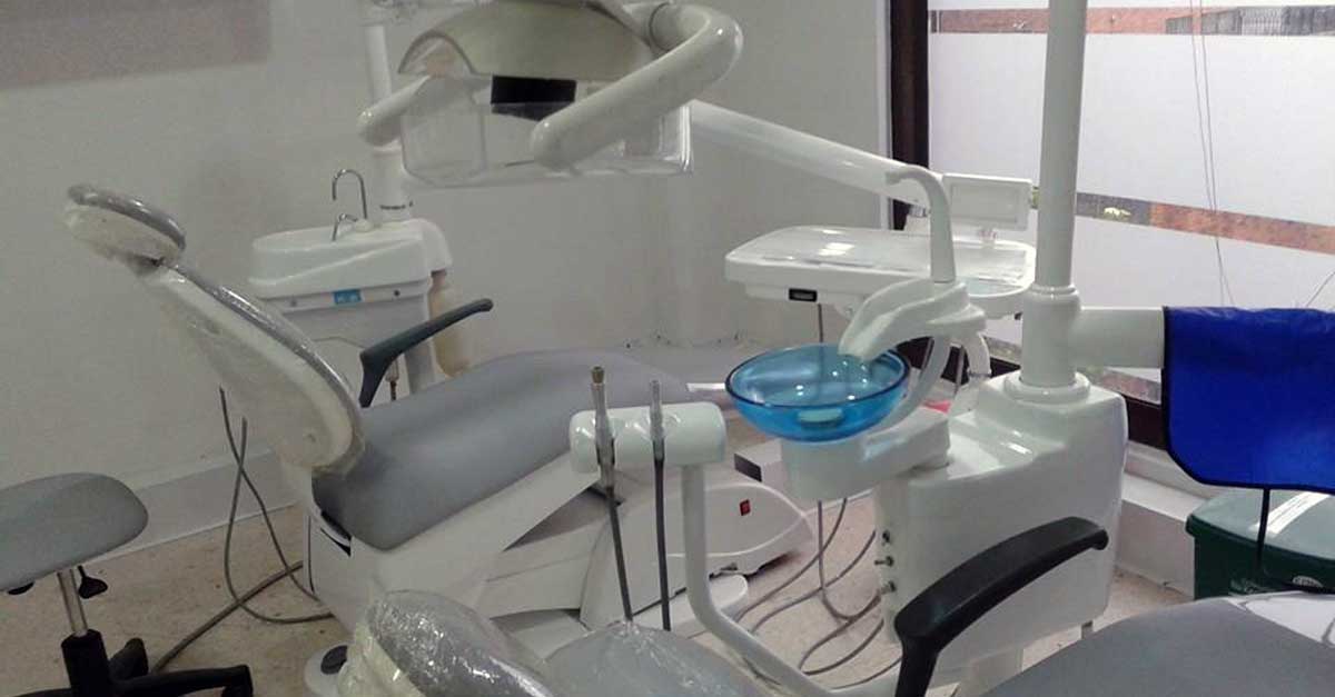 Odontólogos del PAMI advierten "restricciones" en las prótesis