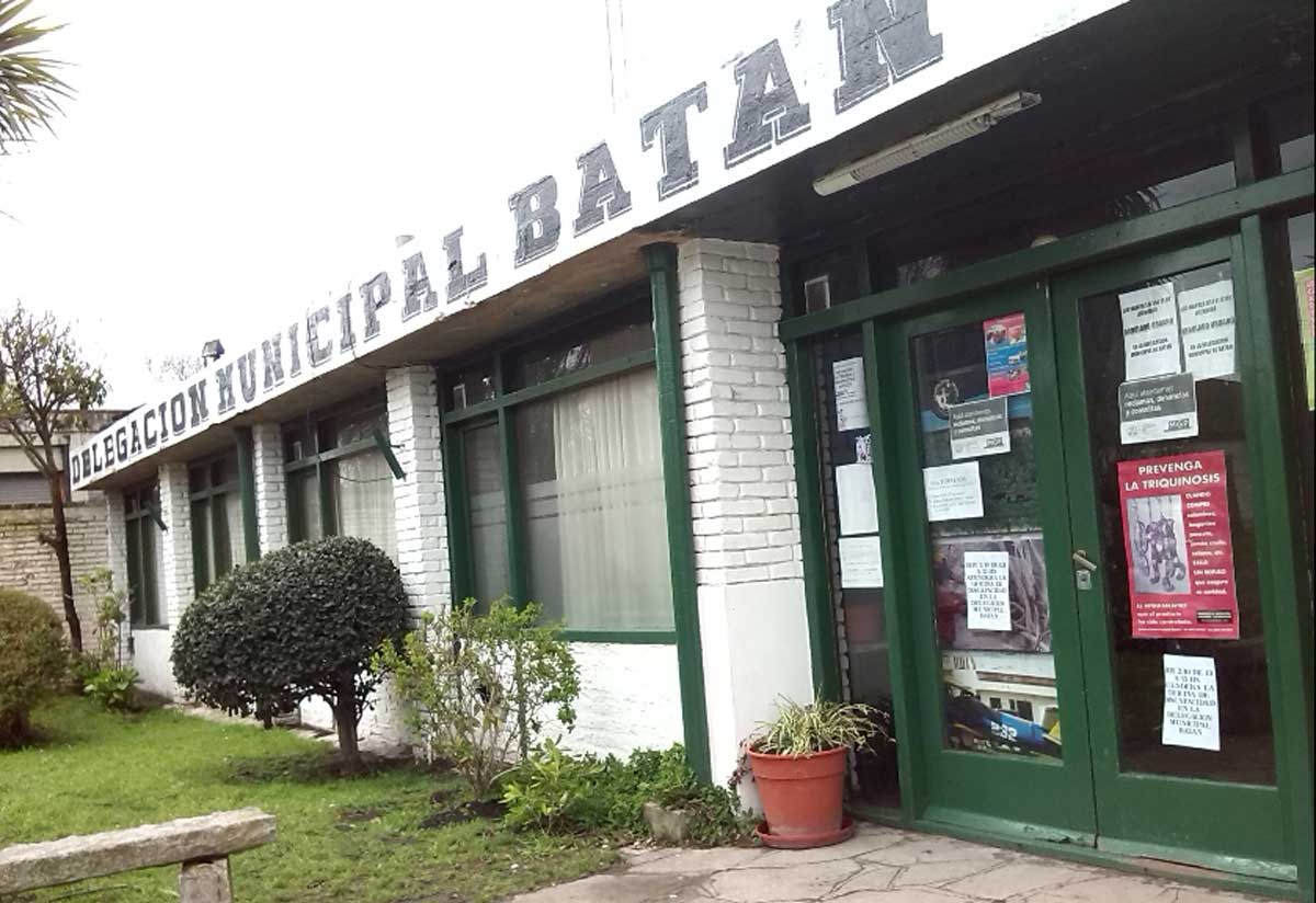 Abrirán una Oficina de Derechos Humanos en Batán