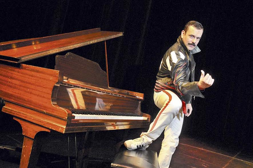25 años sin Freddie Mercury: homenaje de "Dr. Queen"