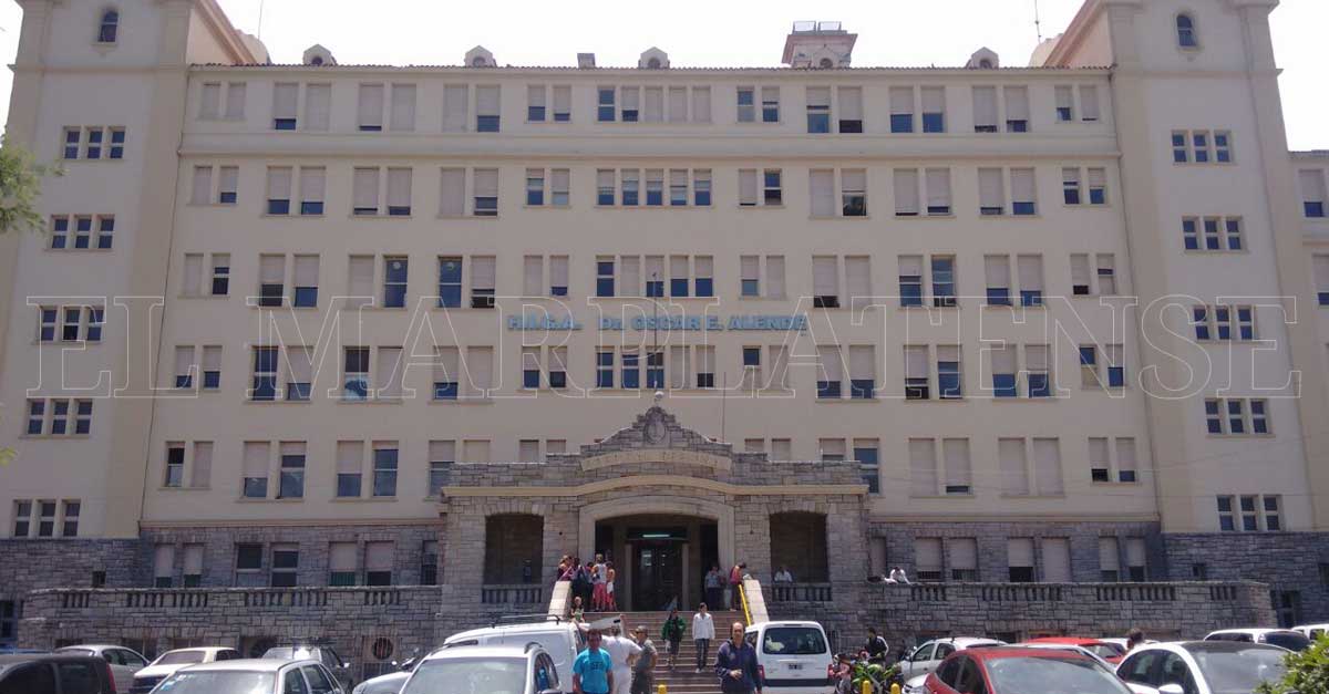 La ministra de Salud bonaerense recorrerá el Hospital Interzonal
