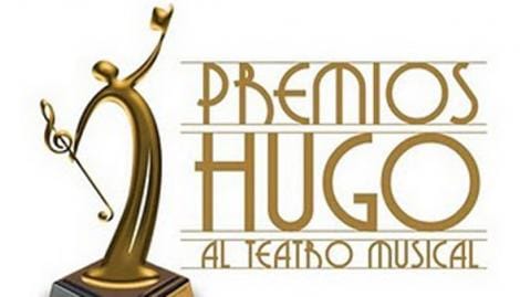 Anuncian los Premios Hugo Federales al Teatro Musical