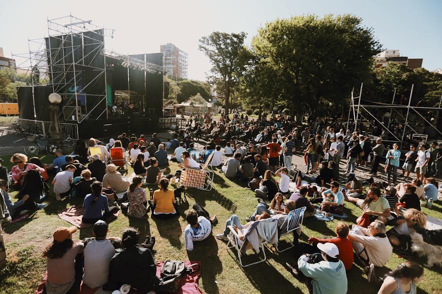 El VI Festival Mar del Plata Jazz convocó a más de 10 mil personas