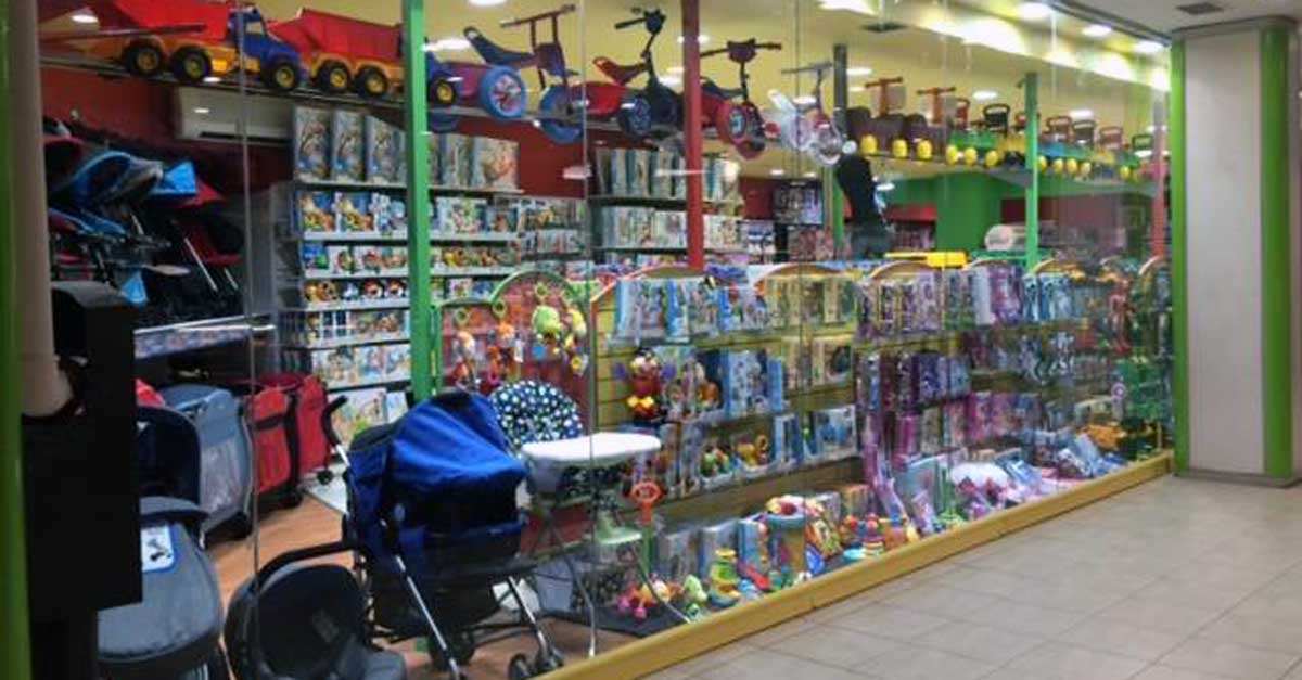 El Gobierno acordó una lista de juguetes nacionales para vender en Navidad