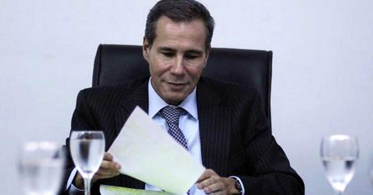 Nuevos peritajes sostienen que Nisman fue golpeado y drogado