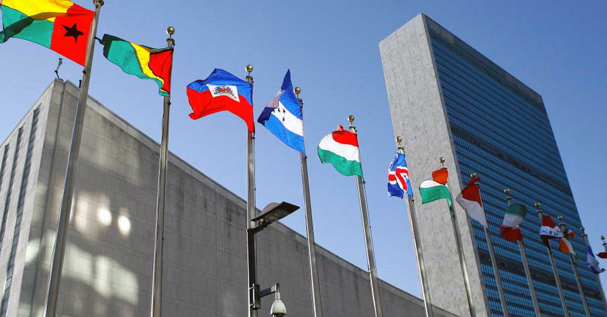 La ONU afirma que el 2016 fue un año desastroso para los derechos humanos